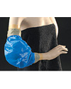 ShowerSafe™ Waterproof Elbow and Knee Bandage / Cast Cover